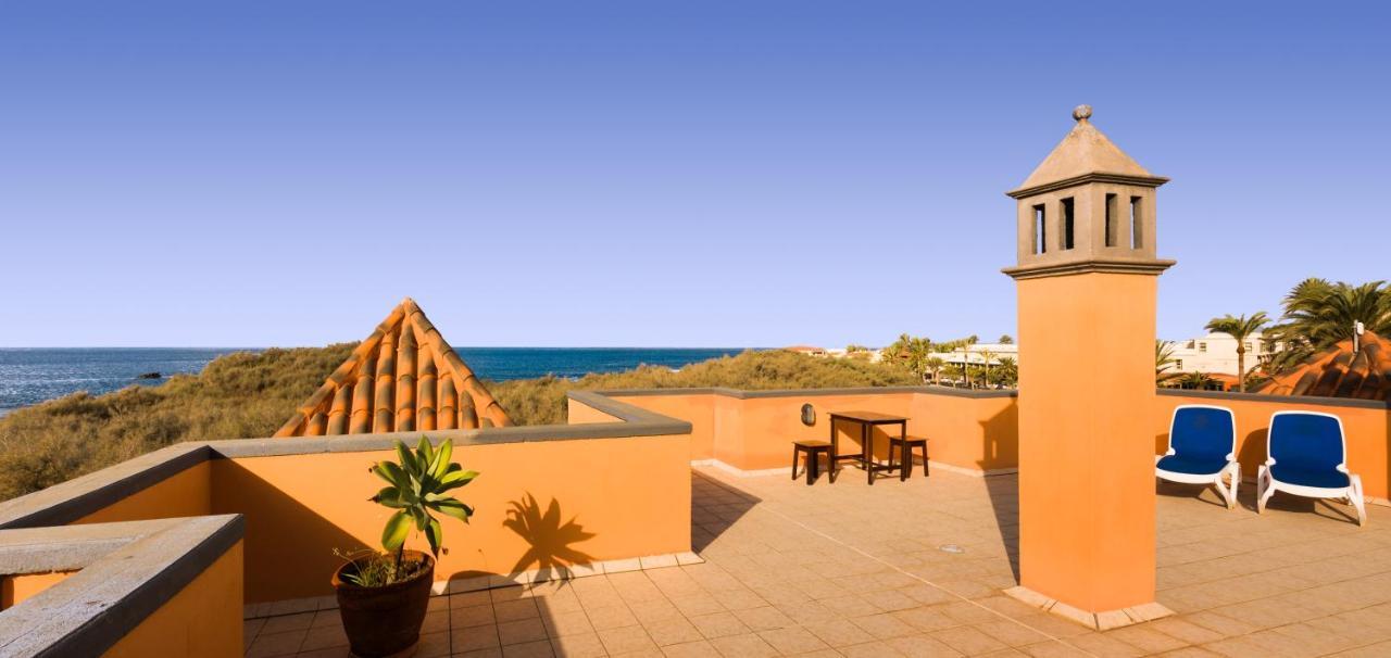 Residencial El Conde #4 Apartment Valle Gran Rey Exterior photo